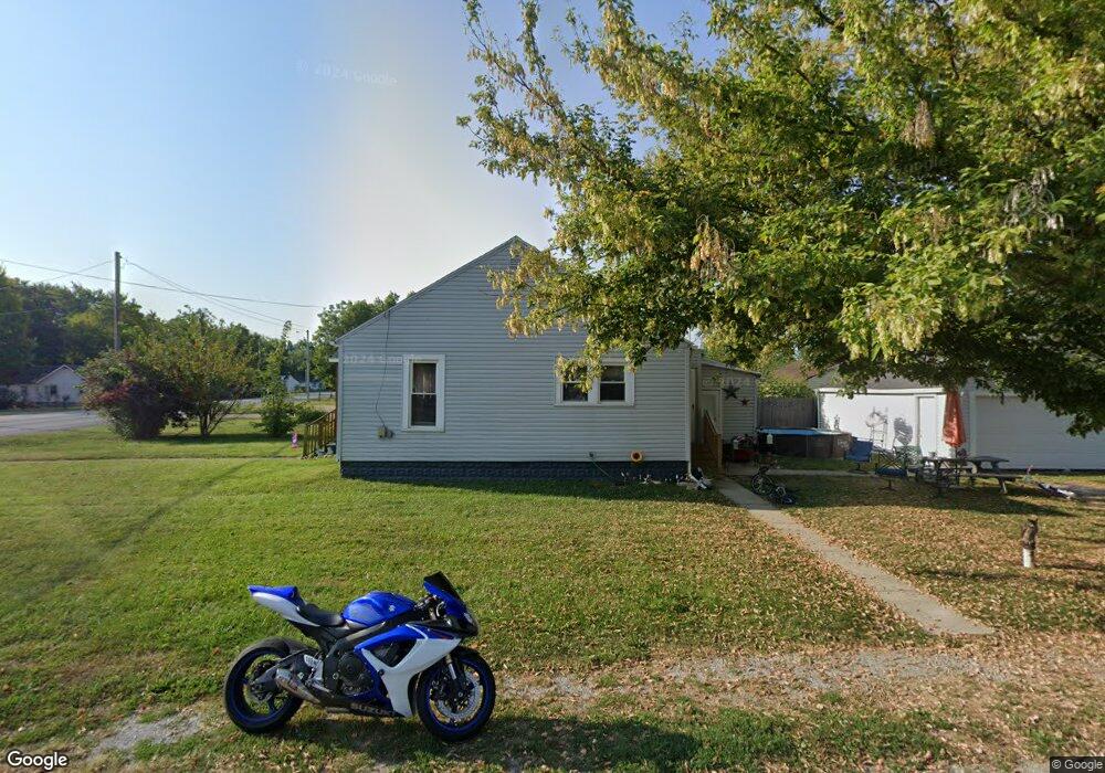 1902 Saint Johns Rd, Lima, OH 45804 - photo 1