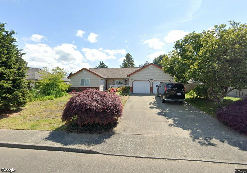 1136 Cascade Way, Lynden, WA 98264 - photo 1