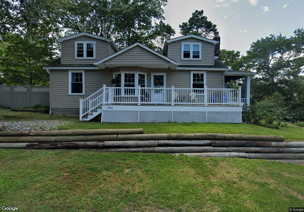 1818 Ravine Dr, Forked River, NJ 08731 - photo 1