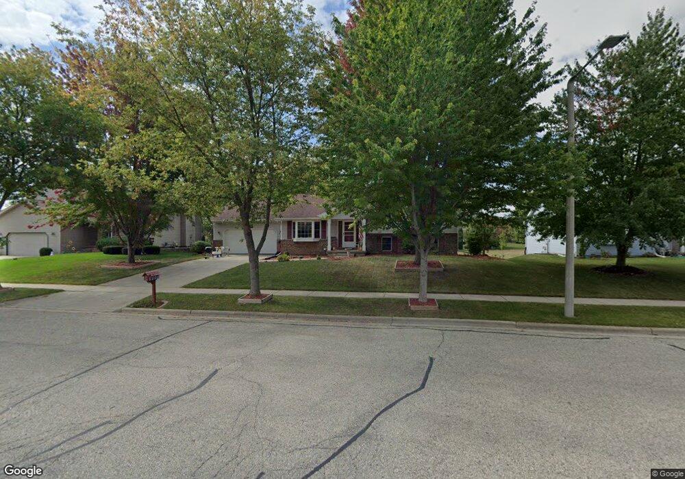 467 Cledell St, Oregon, WI 53575 - photo 1