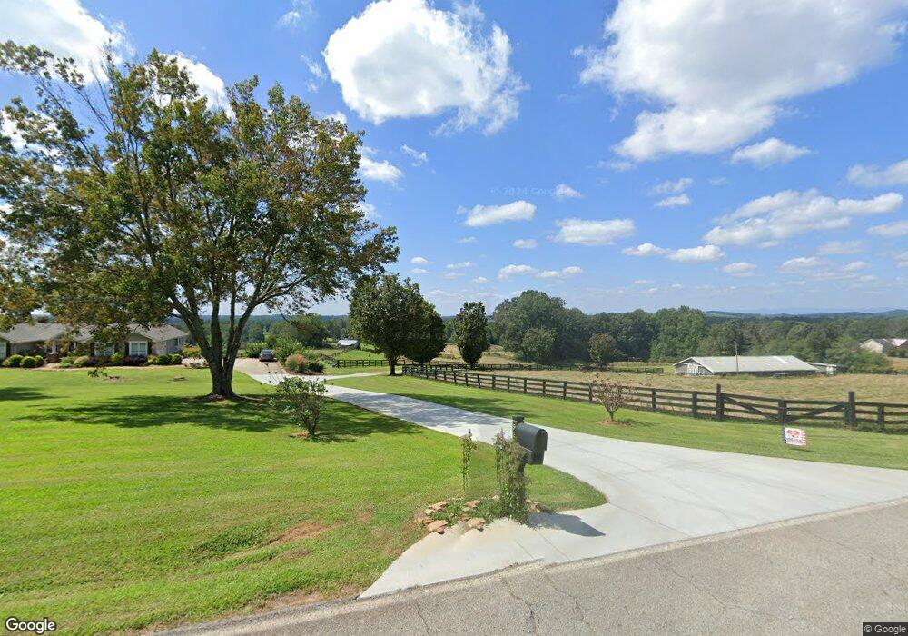 6335 Ransom Free Rd, Clermont, GA 30527 - photo 1