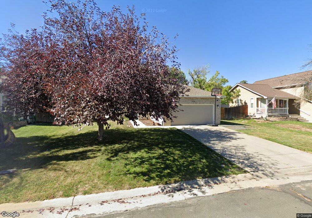 4028 E 133rd Cir, Thornton, CO 80241 - photo 1