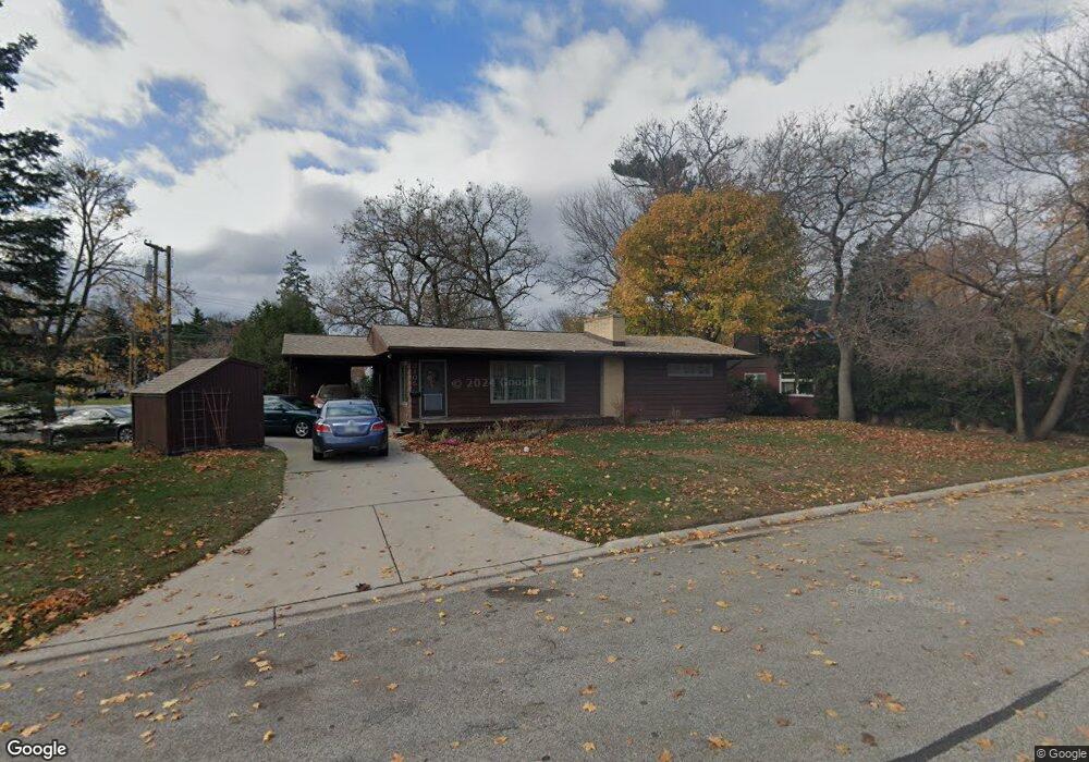 3105 Forest St, Port Huron, MI 48060 - photo 1