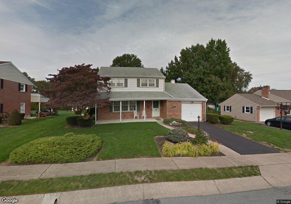 1722 York Rd, Reading, PA 19610 - photo 1