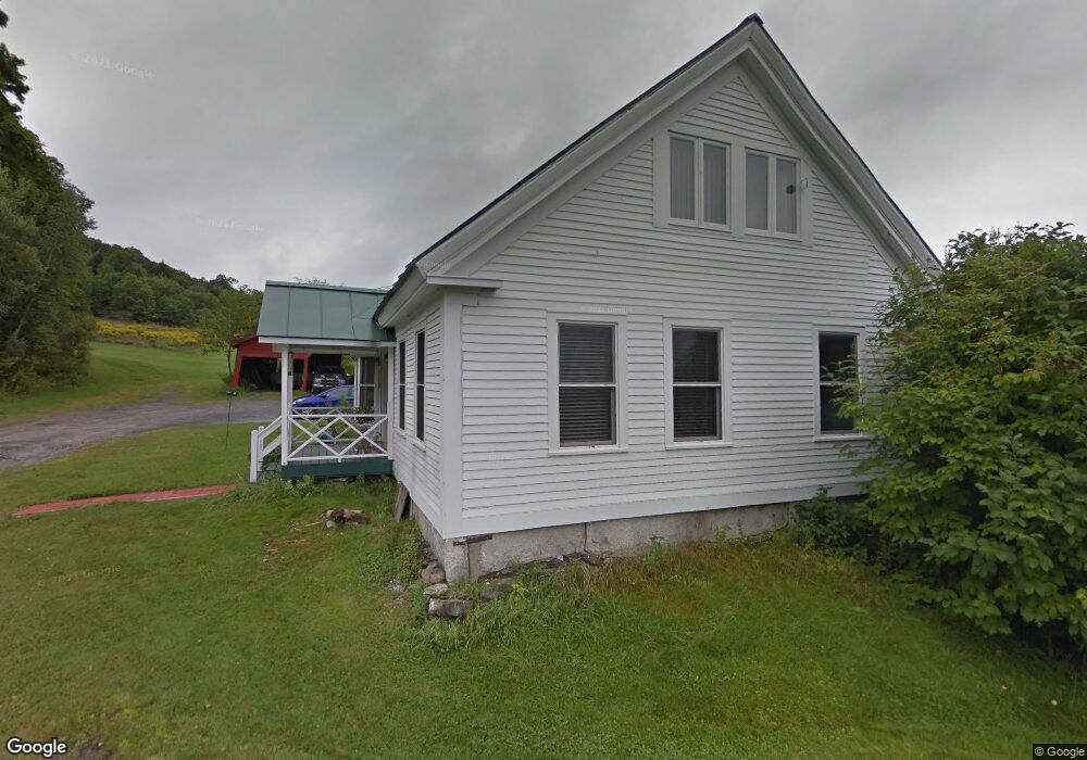 560 Doyon Rd, Northfield, VT 05663 - photo 1