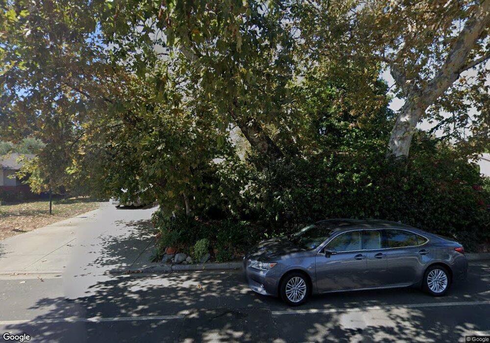 2007 W Riverside Dr, Burbank, CA 91506 - photo 1