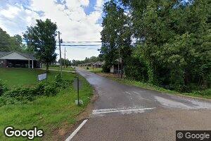 1008 N Sherman Dr, Sherman, MS 38828
