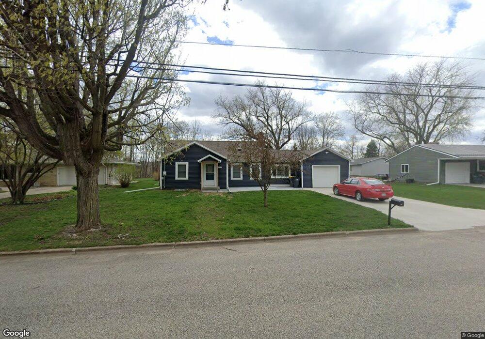 20513 W Gale Ave, Galesville, WI 54630 - photo 1