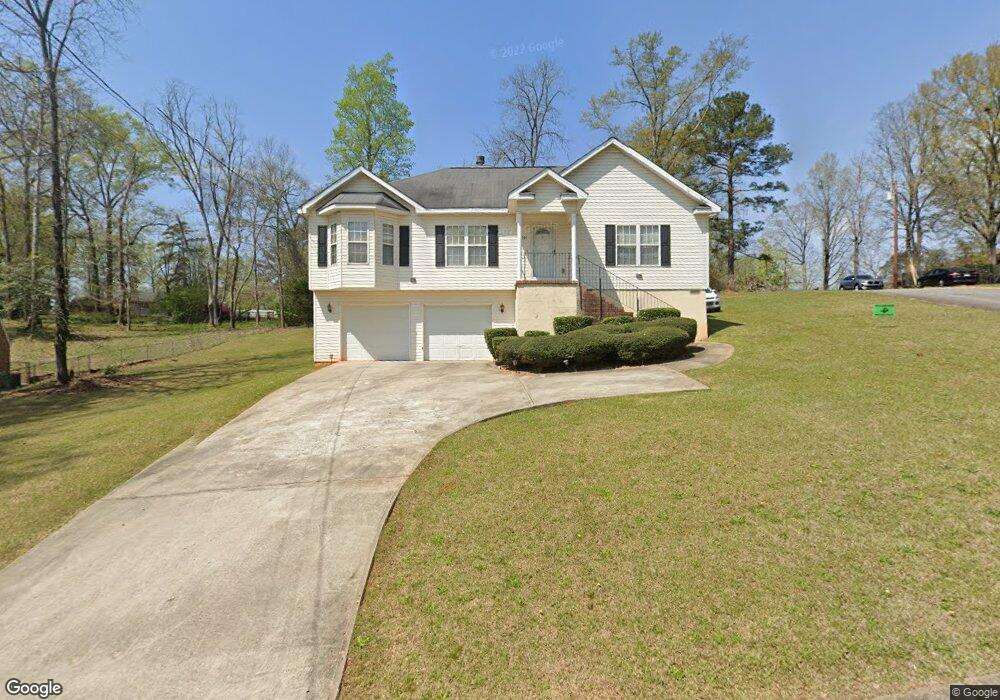 4061 Winding Way, Macon, GA 31204 - photo 1