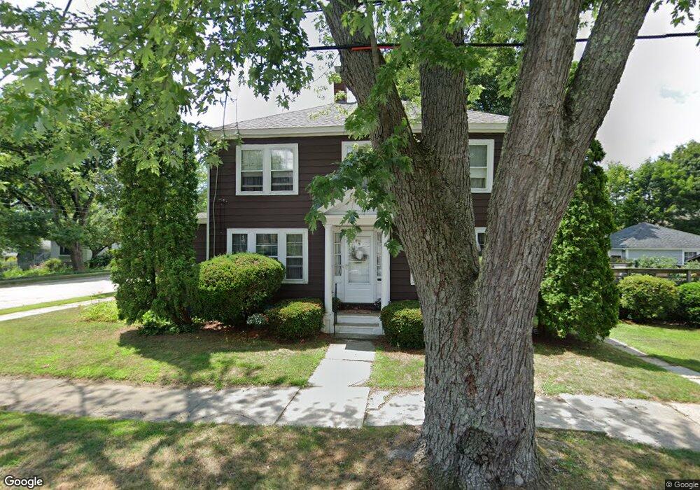 2 Dinsmore St, Nashua, NH 03064 - photo 1