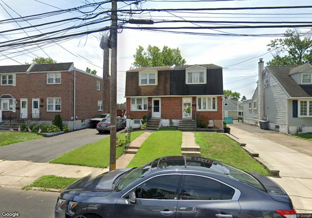 918 Lawnton Terrace, Glenolden, PA 19036 - photo 1