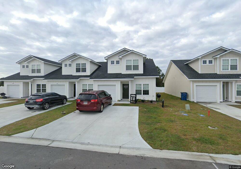 1214 Walker Point Way, Brunswick, GA 31525 - photo 1