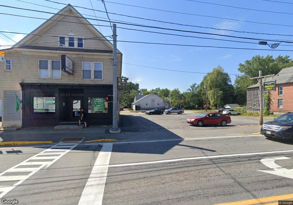 23 Main St unit 2, Dixfield, ME 04224 - photo 1