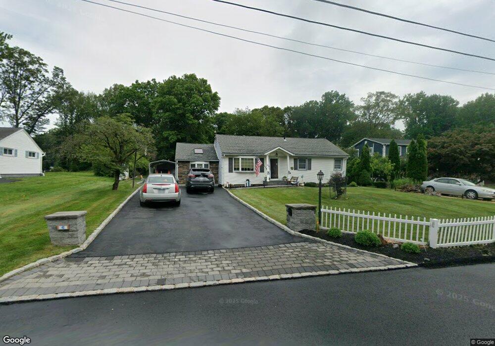 42 Parker Ave, New City, NY 10956 - photo 1