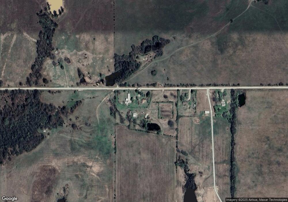 18552 Cedar Rd, Henryetta, OK 74437 - photo 1