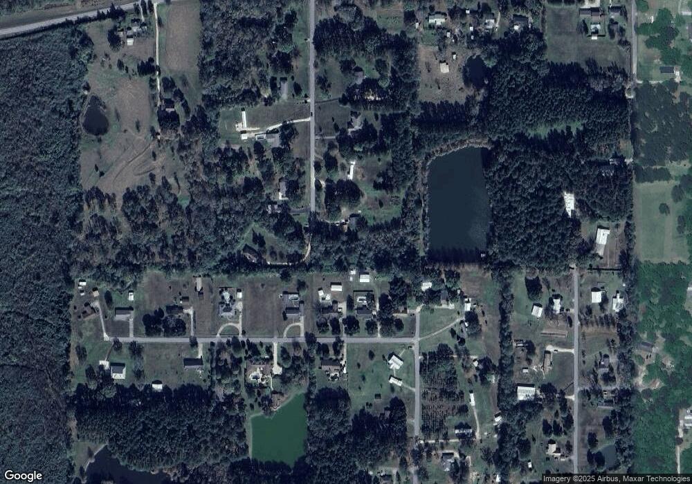 41 Foggy Hollow Rd, Laurel, MS 39443 - photo 1