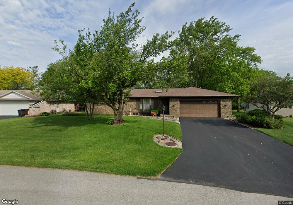 2226 N Kathy Ln, Genoa, OH 43430 - photo 1