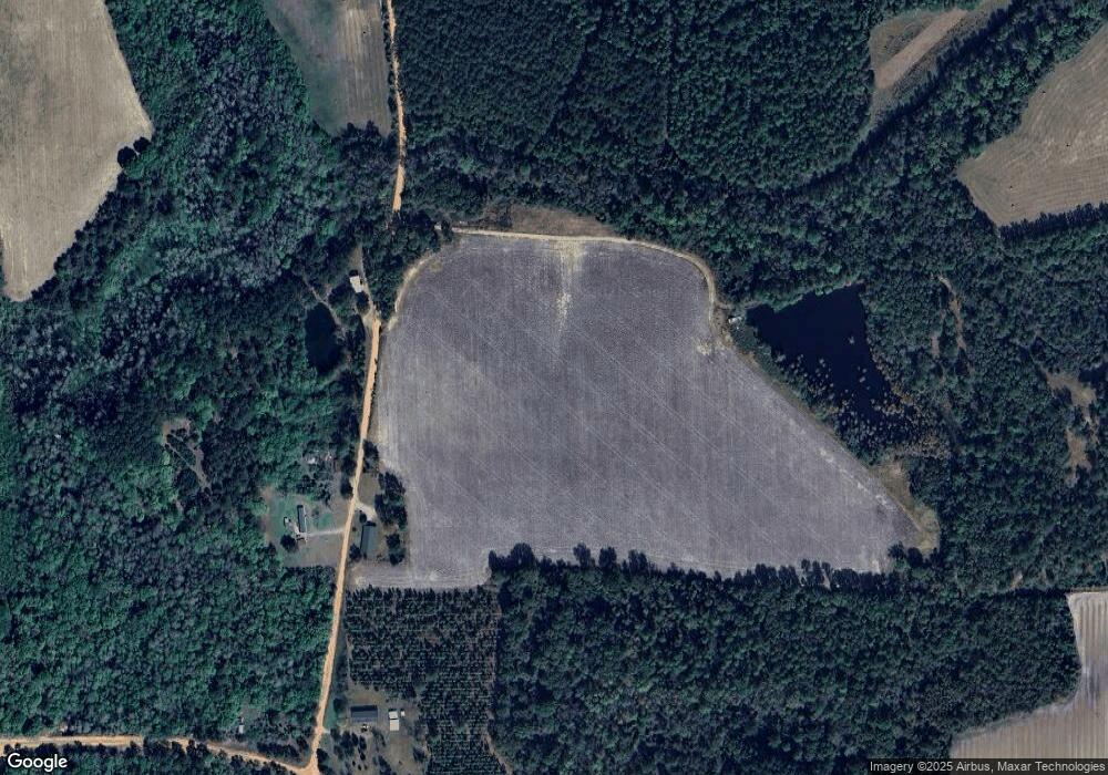 714 Jr Ward Rd, West Green, GA 31567 - photo 1