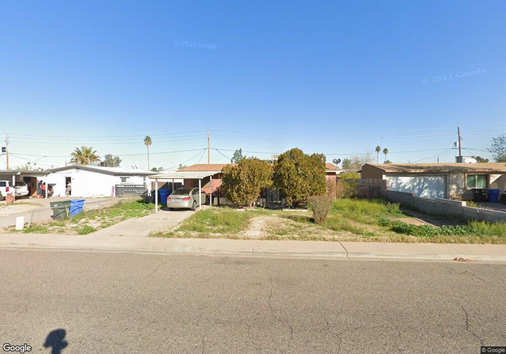 7526 W Osborn Rd, Phoenix, AZ 85033 - photo 1