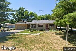 302 2nd St, Livermore, IA 50558
