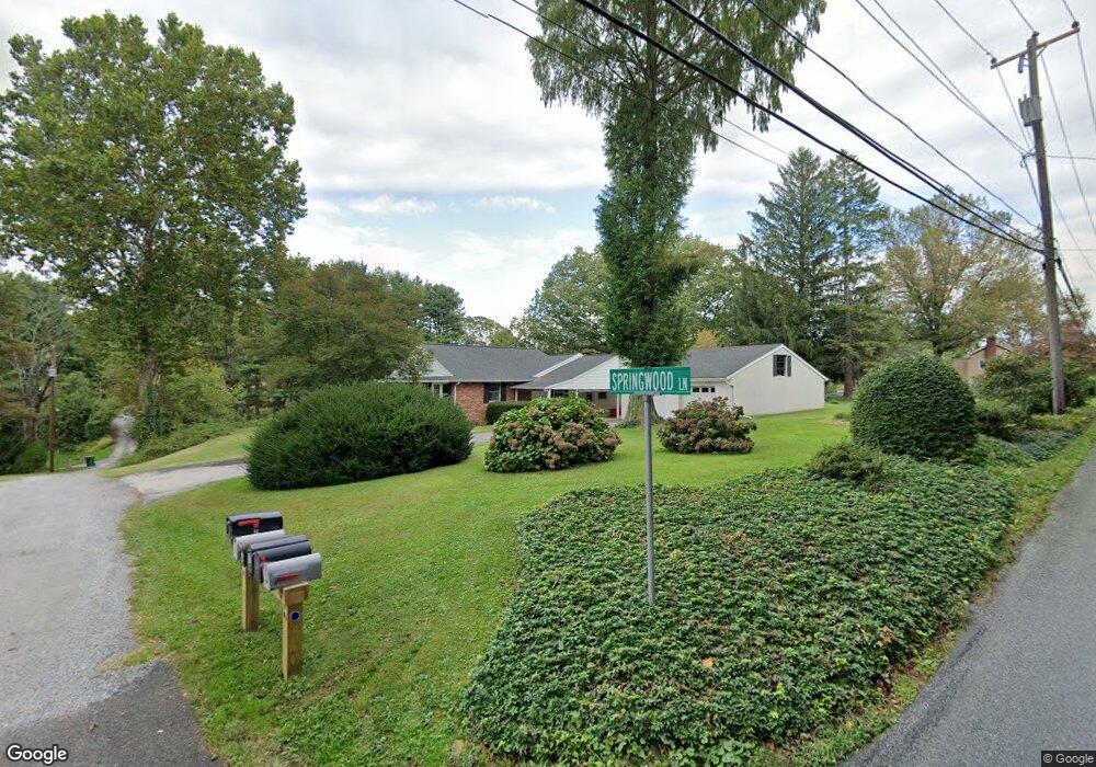 2 Springwood Ln, Chester Springs, PA 19425 - photo 1