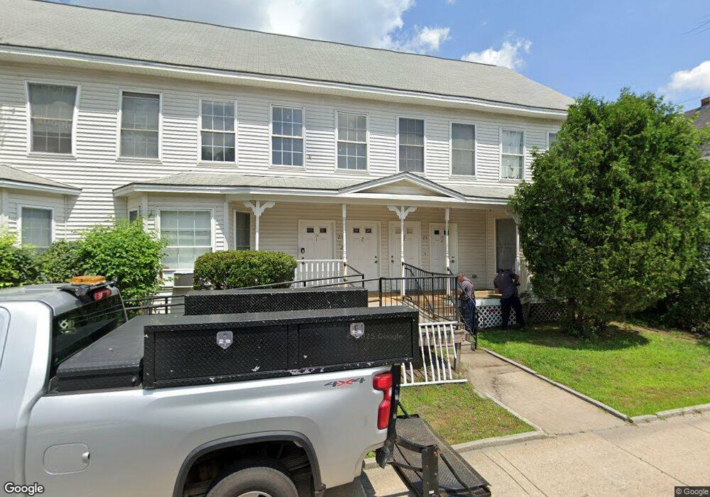 25 Amherst St unit 27, Nashua, NH 03064 - photo 1