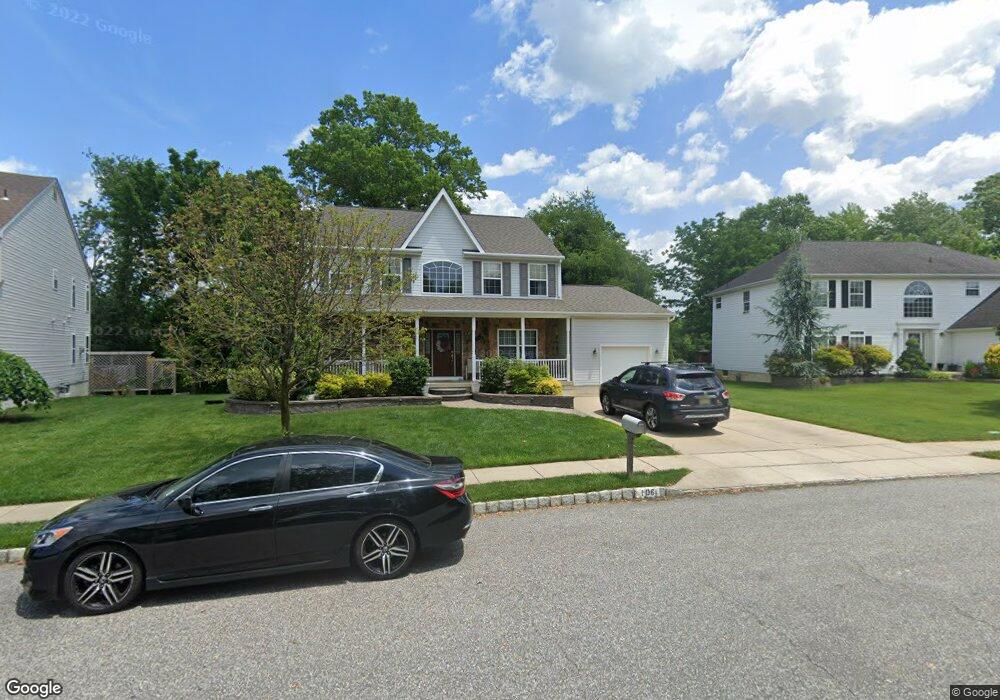 106 Independence Dr, Woodbury, NJ 08096 - photo 1