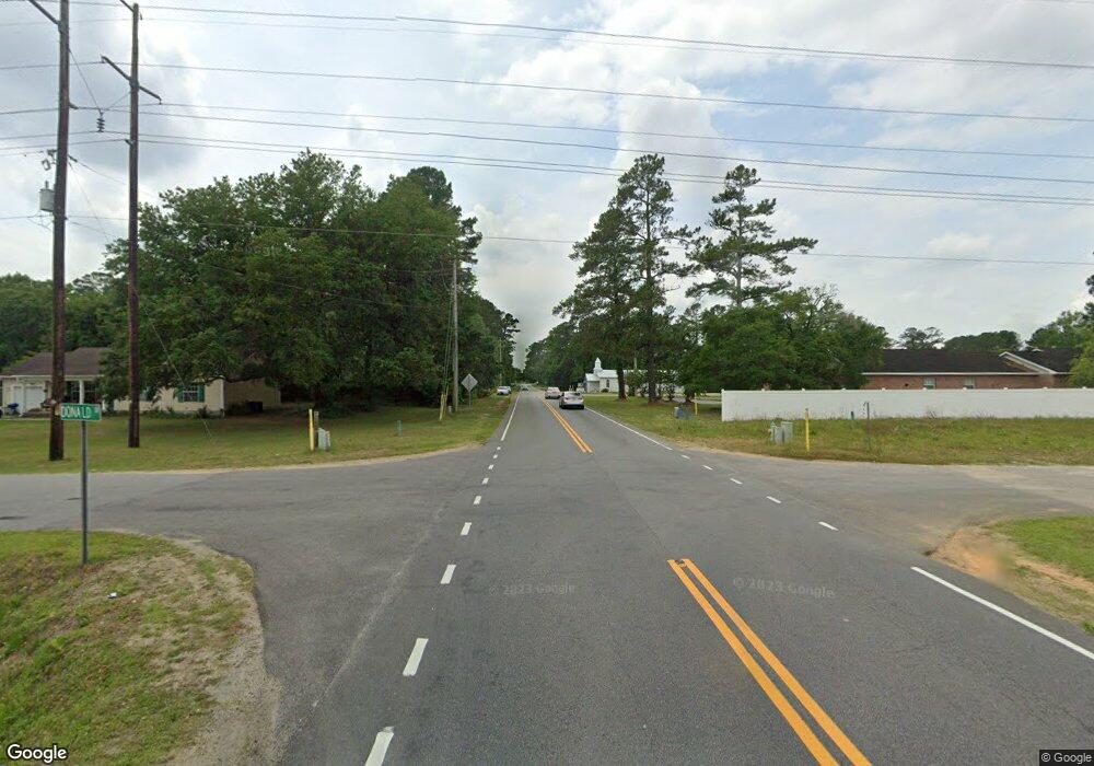 TBD 2 AC Cates Bay Hwy, Conway, SC 29527 - photo 1