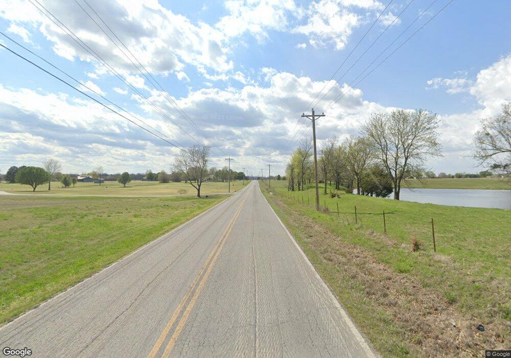 0 W 133rd St unit 905518, Skiatook, OK 74070 - photo 1