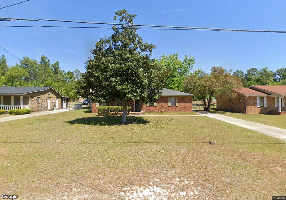 2257 Travis Rd, Augusta, GA 30906 - photo 1