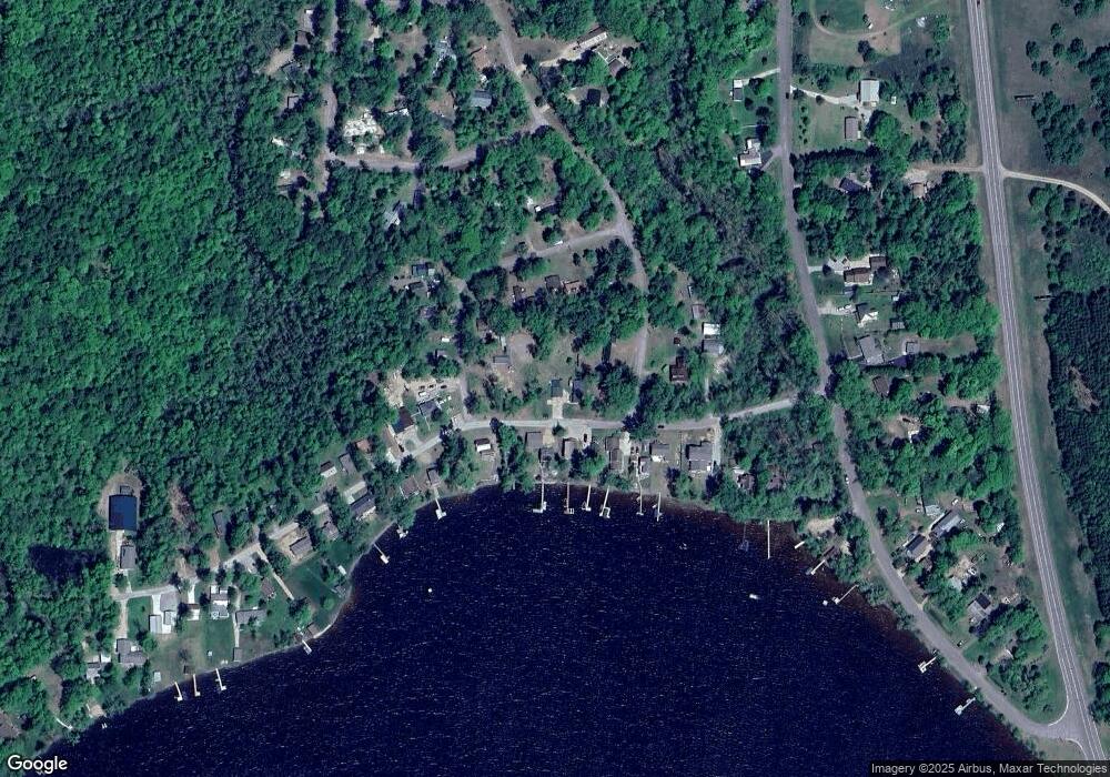 13244 N Anderson Lake Ln, Suring, WI 54174 - photo 1