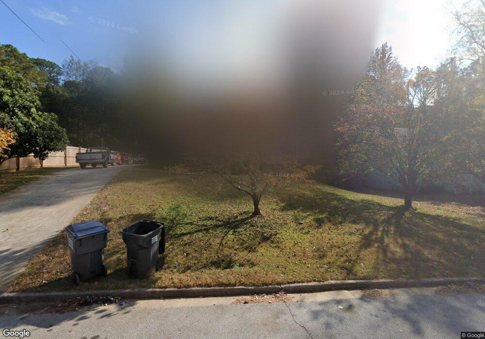 2130 Amherst Trail SE, Conyers, GA 30094 - photo 1