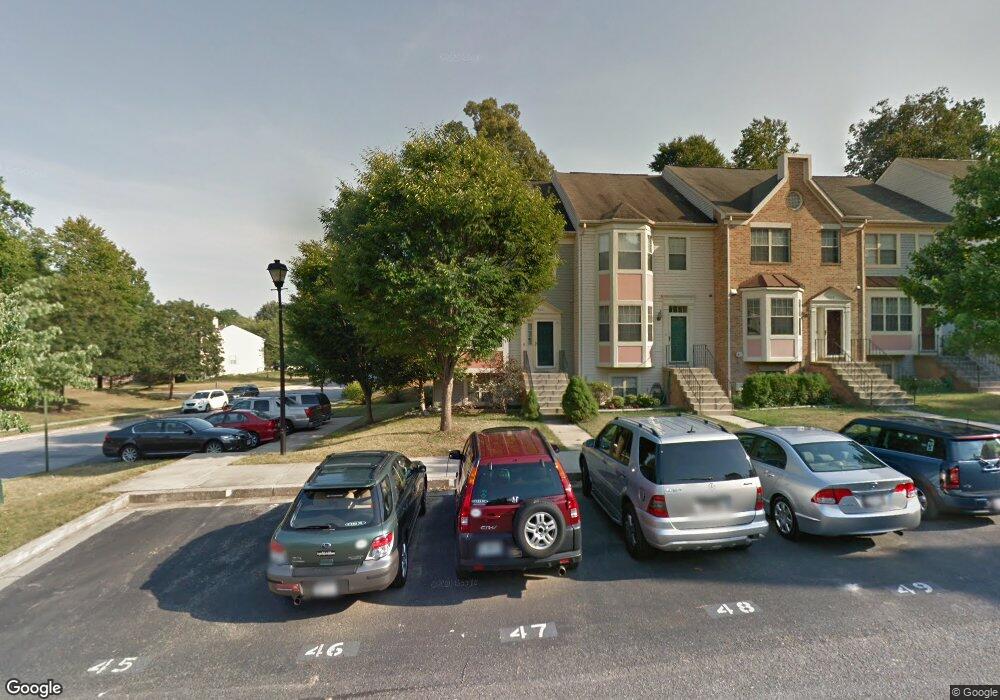 9601 Hadleigh Ct, Laurel, MD 20723 - photo 1