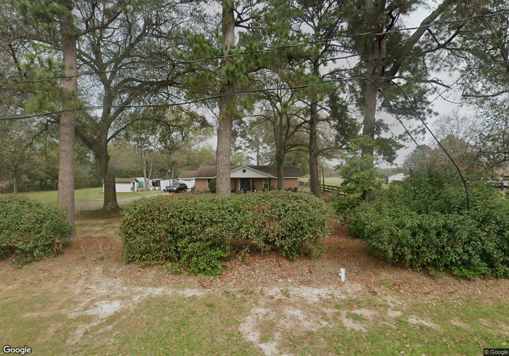 1414 Baker Dr, Tomball, TX 77375 - photo 1