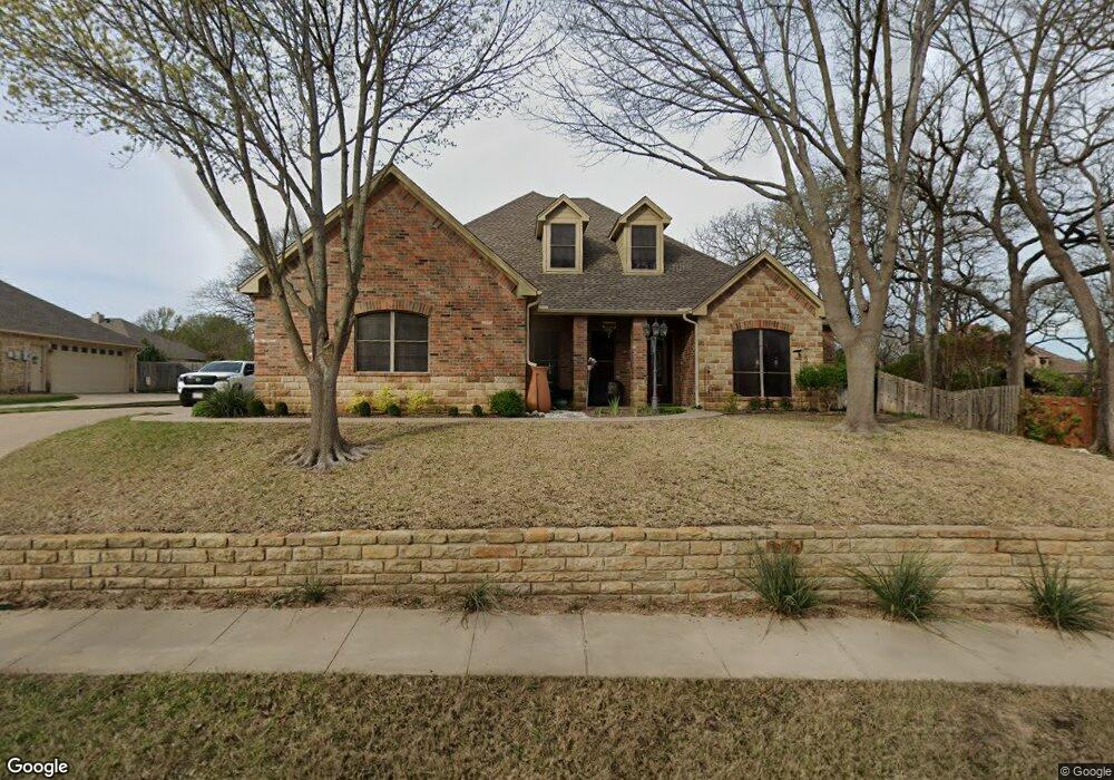 2206 Spring Lake Dr, Weatherford, TX 76087 - photo 1