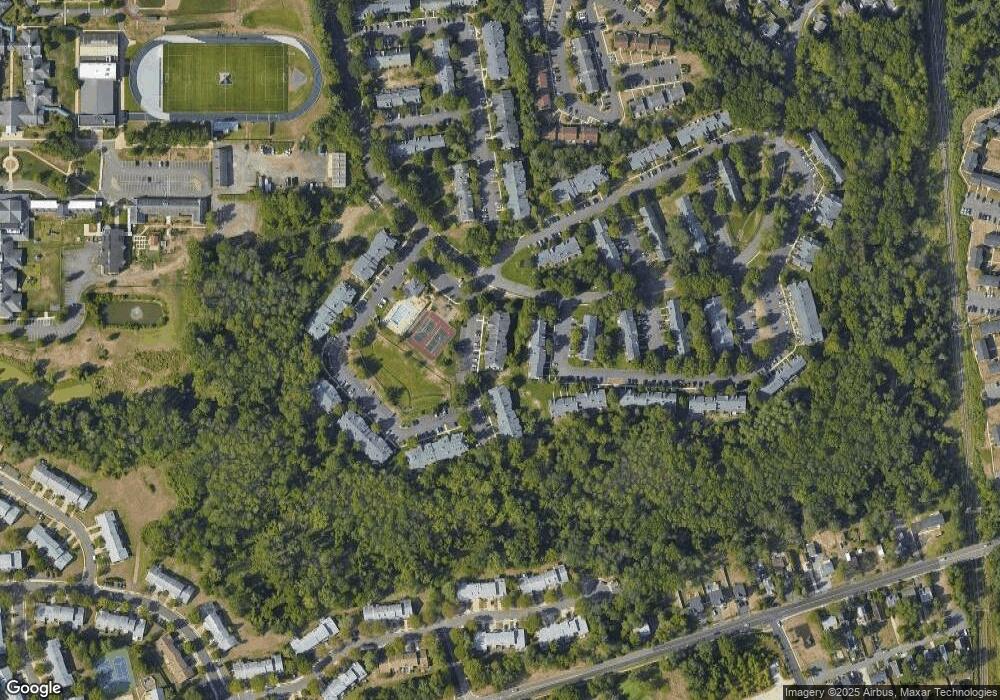 94 Players Cir unit D2, Tinton Falls, NJ 07724 - photo 1