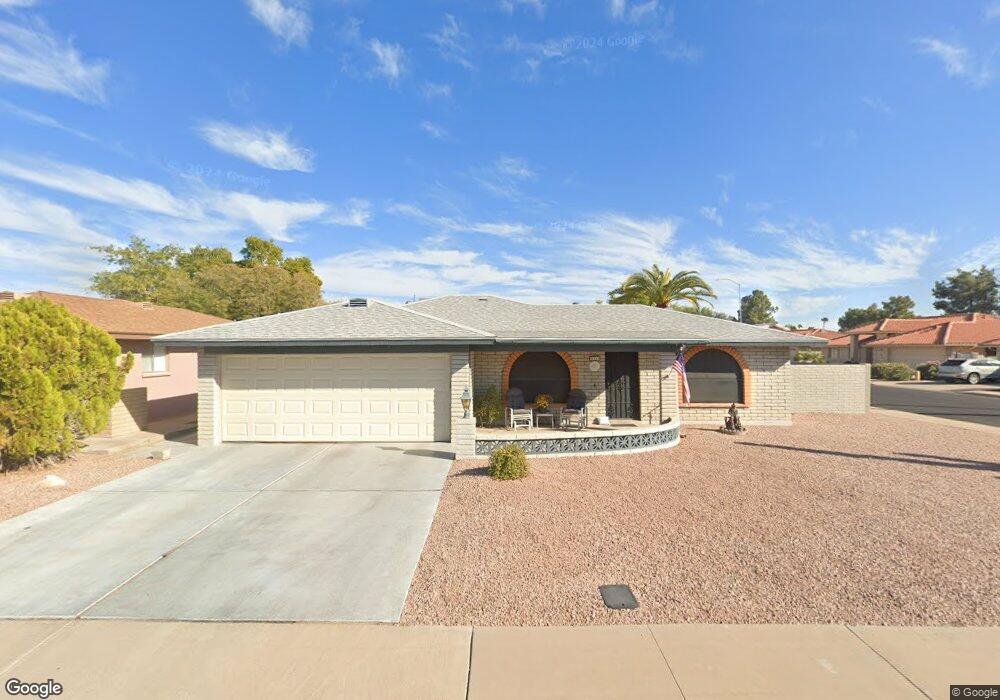 2219 S Lily, Mesa, AZ 85209 - photo 1