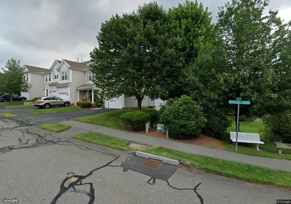 31 Tulip Cir, South Grafton, MA 01560 - photo 1