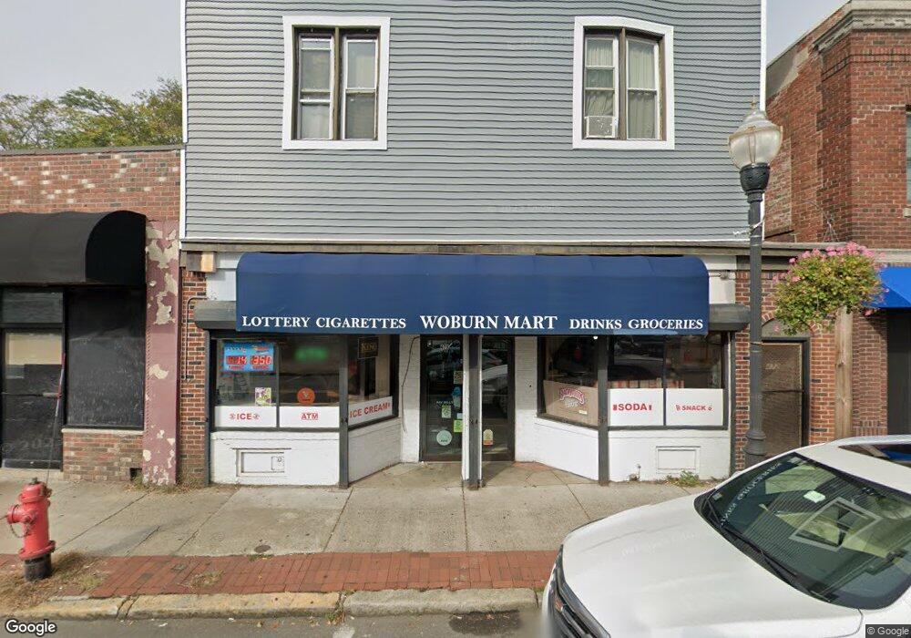 470 Main St, Woburn, MA 01801 - photo 1