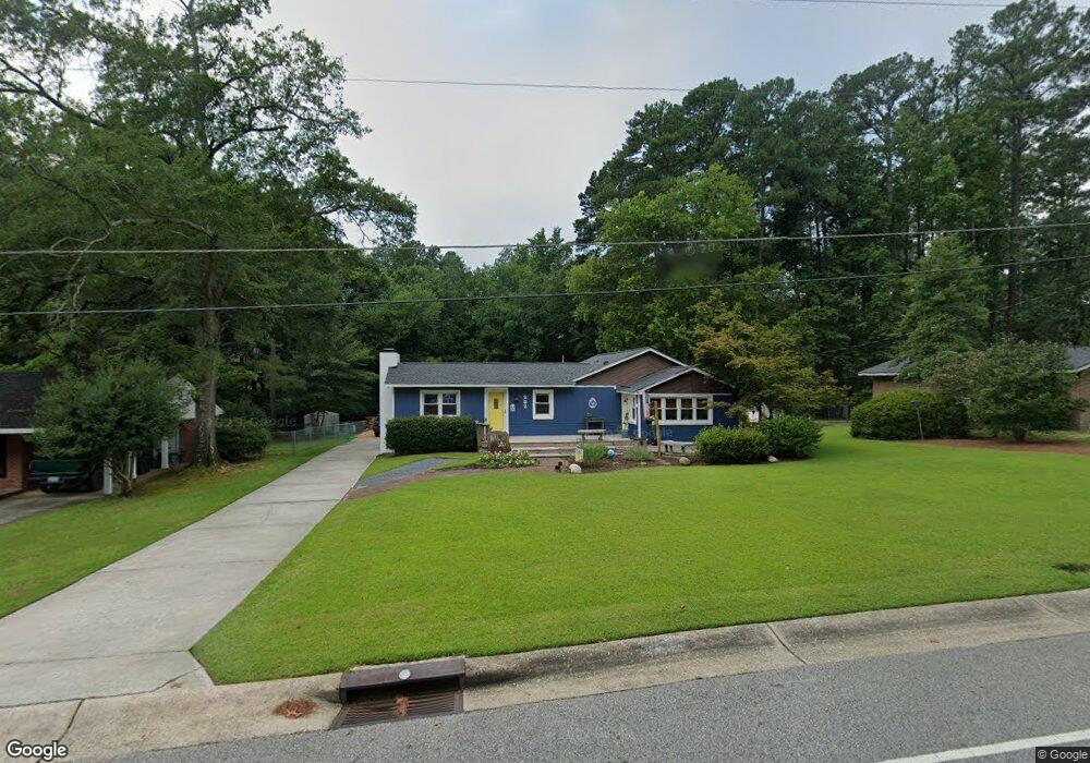 252 Westwood Dr, Fayetteville, NC 28303 - photo 1