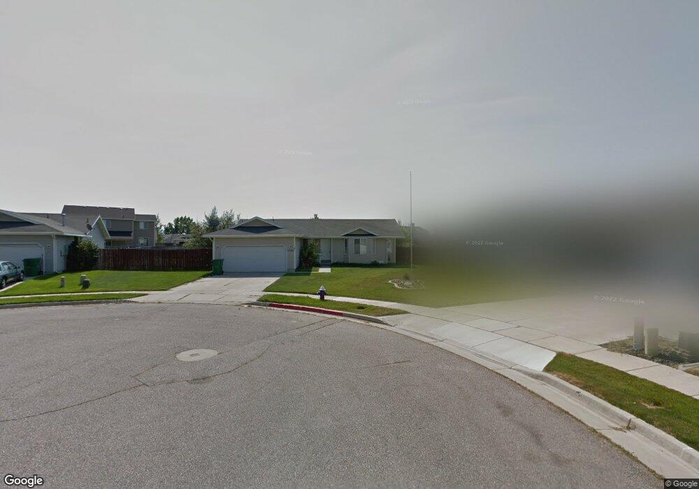 5319 S 4050 W, Roy, UT 84067 - photo 1