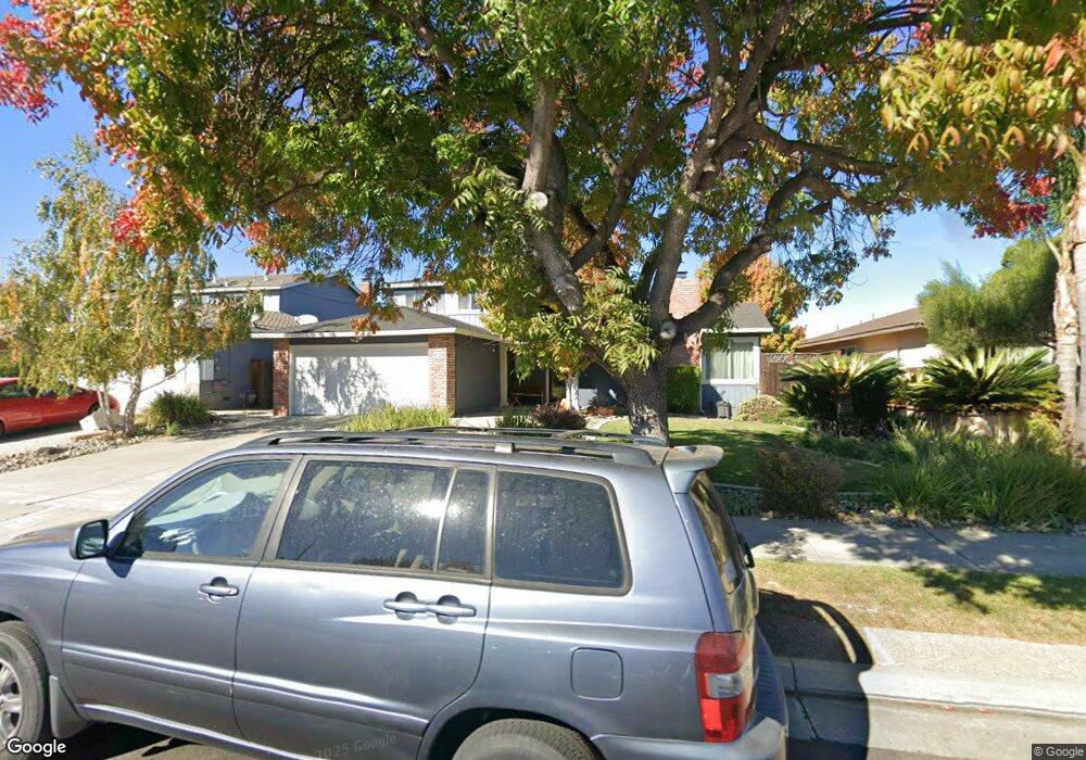 797 Upton Way, San Jose, CA 95136 - photo 1