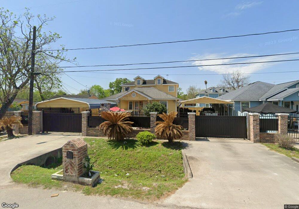 7021 Sayers St, Houston, TX 77016 - photo 1