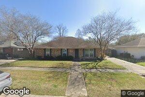 7351 Proxie Dr, Baton Rouge, LA 70817