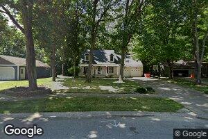2630 Salem Rd, Charleston, IL 61920