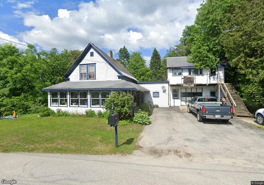 69 Drew St, Littleton, NH 03561 - photo 1