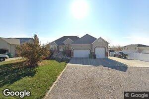 6263 W 5900 S, Hooper, UT 84315
