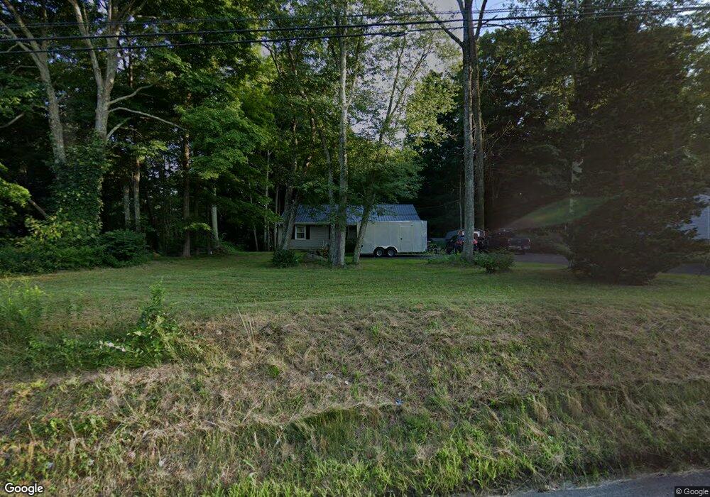 85 Academy Hill Rd, Plainfield, CT 06374 - photo 1