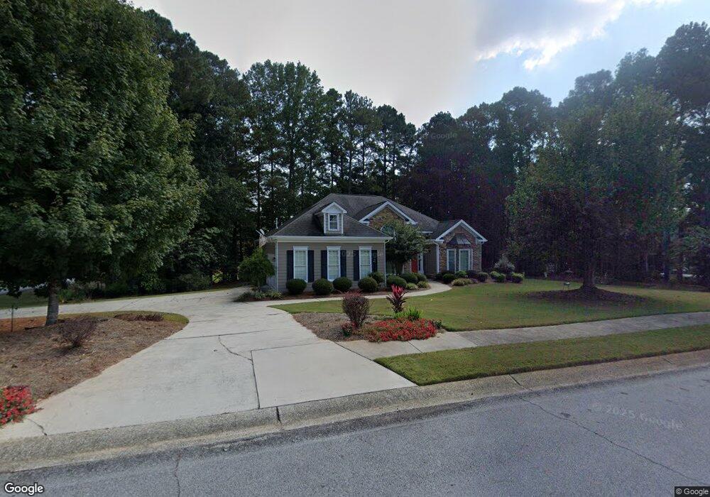 7 Mountain Brooke Dr, Carrollton, GA 30116 - photo 1