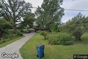 1866 E 600 S, Jonesboro, IN 46938